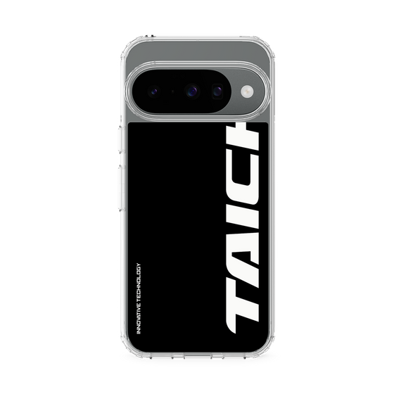 スリムプロテクションケース［ TAICHI - TAICHI LOGO ］