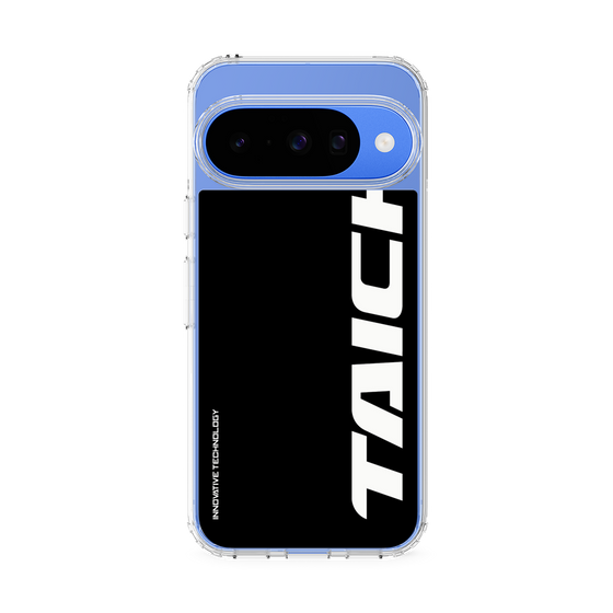 スリムプロテクションケース［ TAICHI - TAICHI LOGO ］