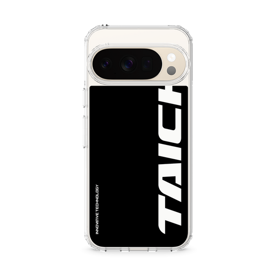 スリムプロテクションケース［ TAICHI - TAICHI LOGO ］