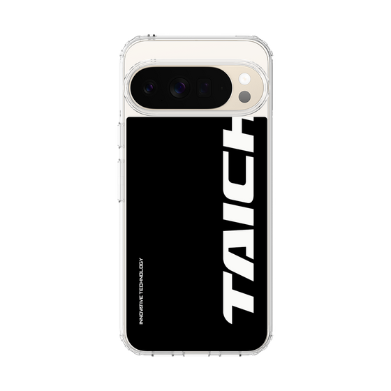 スリムプロテクションケース［ TAICHI - TAICHI LOGO ］