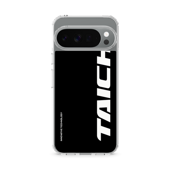 スリムプロテクションケース［ TAICHI - TAICHI LOGO ］