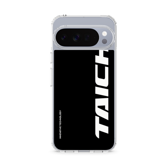 スリムプロテクションケース［ TAICHI - TAICHI LOGO ］