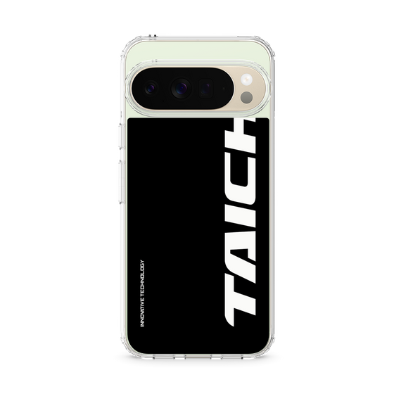 スリムプロテクションケース［ TAICHI - TAICHI LOGO ］