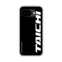 スリムプロテクションケース［ TAICHI - TAICHI LOGO ］