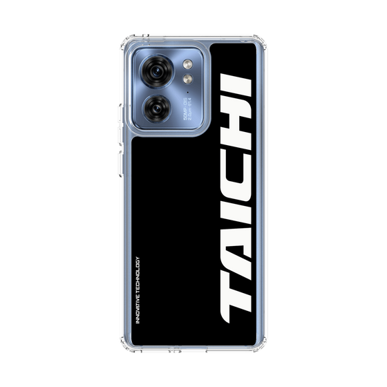 スリムプロテクションケース［ TAICHI - TAICHI LOGO ］