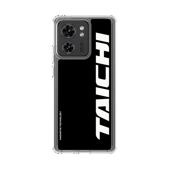 スリムプロテクションケース［ TAICHI - TAICHI LOGO ］