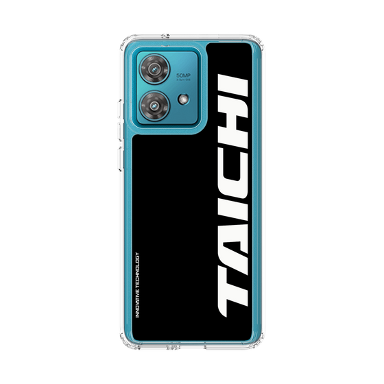 スリムプロテクションケース［ TAICHI - TAICHI LOGO ］