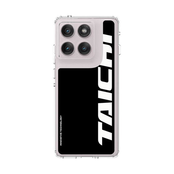 スリムプロテクションケース［ TAICHI - TAICHI LOGO ］