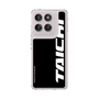 スリムプロテクションケース［ TAICHI - TAICHI LOGO ］