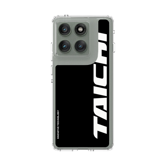 スリムプロテクションケース［ TAICHI - TAICHI LOGO ］