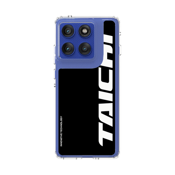 スリムプロテクションケース［ TAICHI - TAICHI LOGO ］