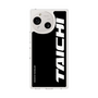 スリムプロテクションケース［ TAICHI - TAICHI LOGO ］