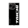 スリムプロテクションケース［ TAICHI - TAICHI LOGO ］