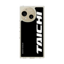 スリムプロテクションケース［ TAICHI - TAICHI LOGO ］