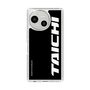 スリムプロテクションケース［ TAICHI - TAICHI LOGO ］