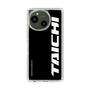 スリムプロテクションケース［ TAICHI - TAICHI LOGO ］