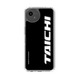 スリムプロテクションケース［ TAICHI - TAICHI LOGO ］