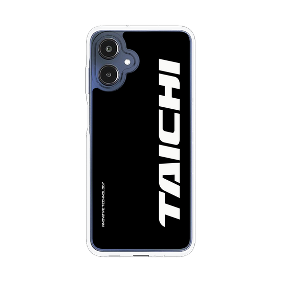 スリムプロテクションケース［ TAICHI - TAICHI LOGO ］
