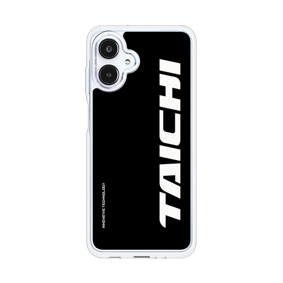 スリムプロテクションケース［ TAICHI - TAICHI LOGO ］