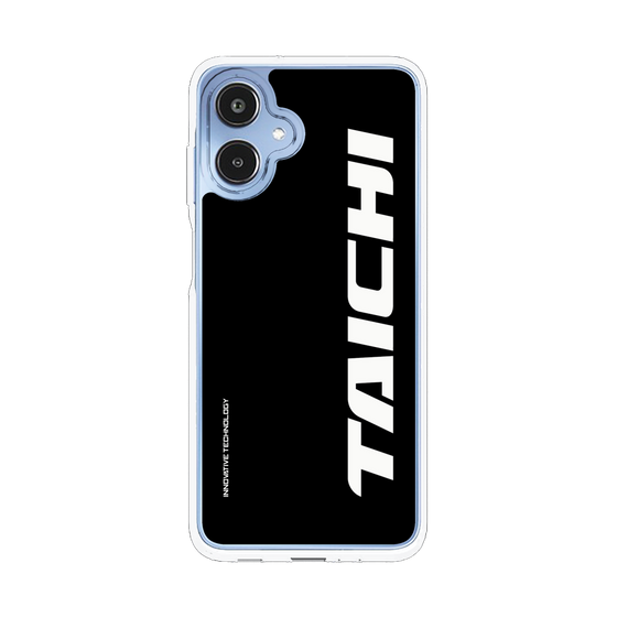 スリムプロテクションケース［ TAICHI - TAICHI LOGO ］