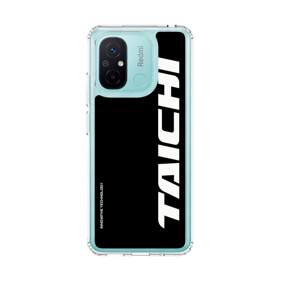 スリムプロテクションケース［ TAICHI - TAICHI LOGO ］