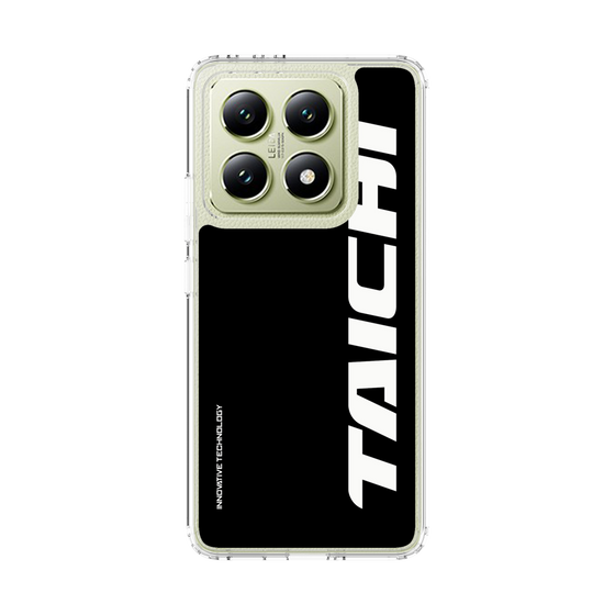 スリムプロテクションケース［ TAICHI - TAICHI LOGO ］