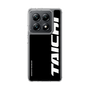 スリムプロテクションケース［ TAICHI - TAICHI LOGO ］