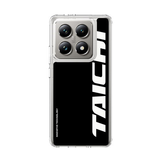 スリムプロテクションケース［ TAICHI - TAICHI LOGO ］