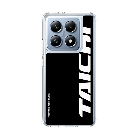 スリムプロテクションケース［ TAICHI - TAICHI LOGO ］
