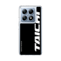 スリムプロテクションケース［ TAICHI - TAICHI LOGO ］