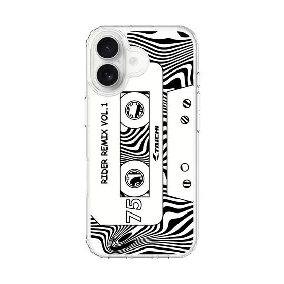 スリムプロテクションケース［ TAICHI - CASSETTE TAPE ］