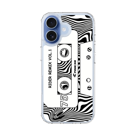 スリムプロテクションケース［ TAICHI - CASSETTE TAPE ］
