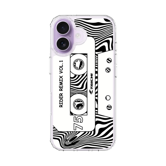 スリムプロテクションケース［ TAICHI - CASSETTE TAPE ］