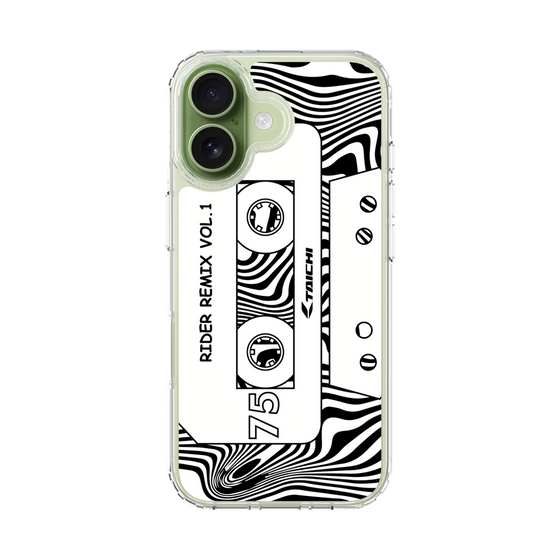 スリムプロテクションケース［ TAICHI - CASSETTE TAPE ］