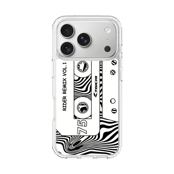 スリムプロテクションケース［ TAICHI - CASSETTE TAPE ］