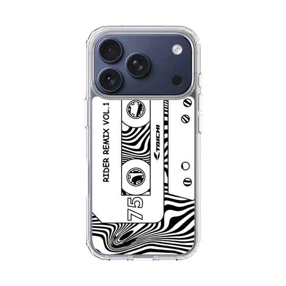 スリムプロテクションケース［ TAICHI - CASSETTE TAPE ］