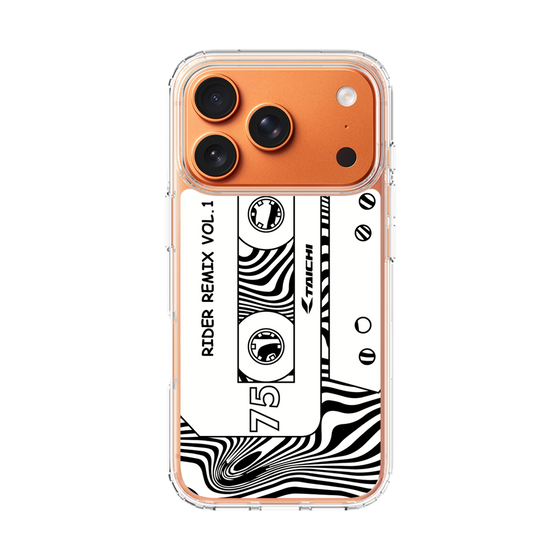 スリムプロテクションケース［ TAICHI - CASSETTE TAPE ］