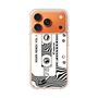 スリムプロテクションケース［ TAICHI - CASSETTE TAPE ］