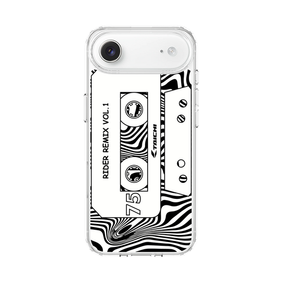 スリムプロテクションケース［ TAICHI - CASSETTE TAPE ］