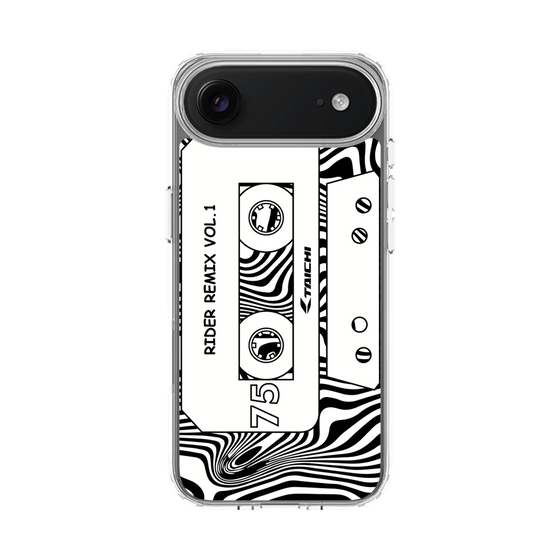 スリムプロテクションケース［ TAICHI - CASSETTE TAPE ］