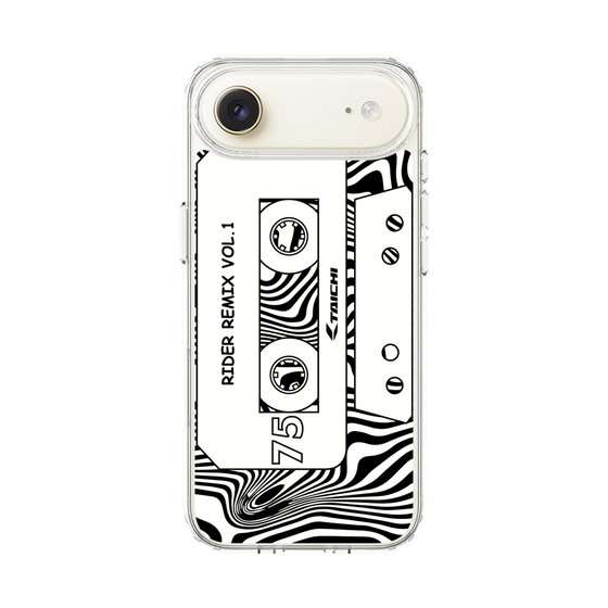 スリムプロテクションケース［ TAICHI - CASSETTE TAPE ］