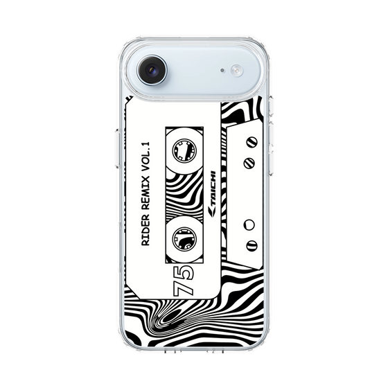 スリムプロテクションケース［ TAICHI - CASSETTE TAPE ］