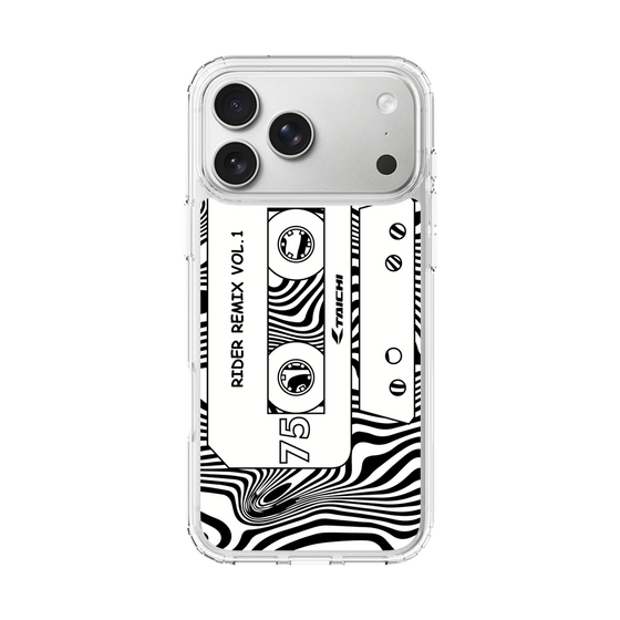 スリムプロテクションケース［ TAICHI - CASSETTE TAPE ］