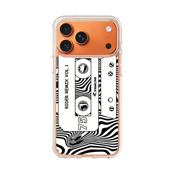 スリムプロテクションケース［ TAICHI - CASSETTE TAPE ］