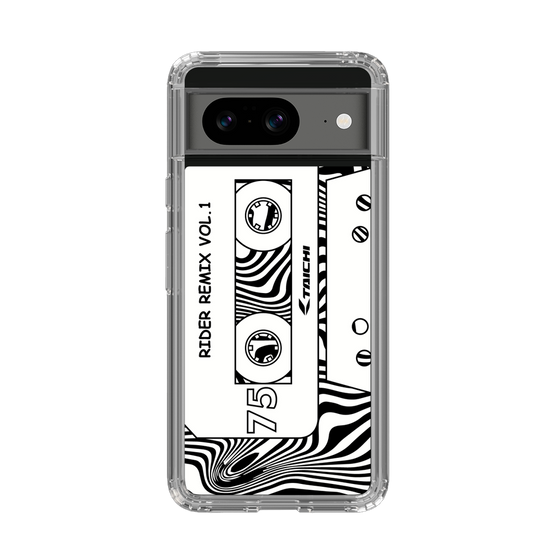 スリムプロテクションケース［ TAICHI - CASSETTE TAPE ］