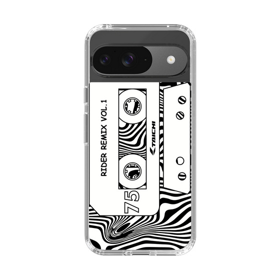 スリムプロテクションケース［ TAICHI - CASSETTE TAPE ］