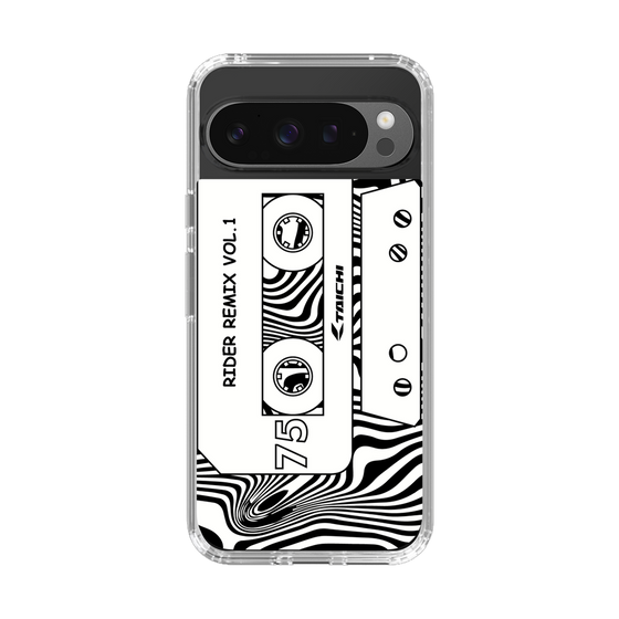 スリムプロテクションケース［ TAICHI - CASSETTE TAPE ］