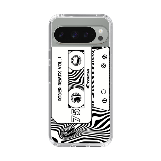 スリムプロテクションケース［ TAICHI - CASSETTE TAPE ］