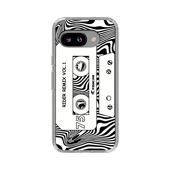 スリムプロテクションケース［ TAICHI - CASSETTE TAPE ］