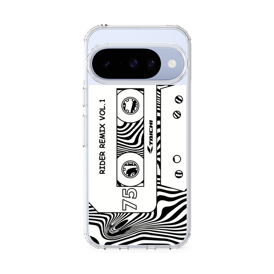 スリムプロテクションケース［ TAICHI - CASSETTE TAPE ］